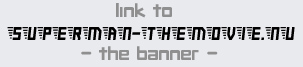 The Banner!