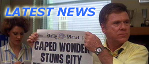 Latest News