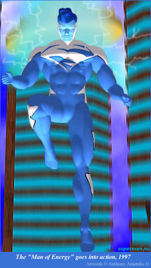 Pure Energy