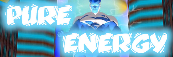 Energy can never be destroyed