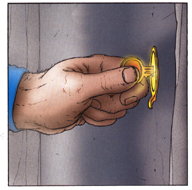 The Key