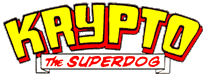 Krypto the Superdog