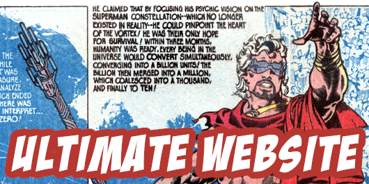 supermanthroughtheages.com logo
