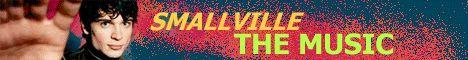 The Music of SMALLVILLE
