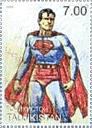 The Stamp!