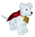 Krypto Soft Toy!