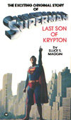 Movie Tie-in Novel