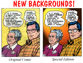 Note glasses