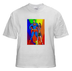 Lois Lane T-Shirt!