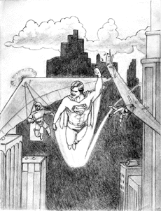 Illustration by Solomon Grundy; click to ZOOM